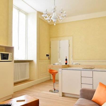 Stella Polare - Luxury Apartment Lucca Eksteriør bilde