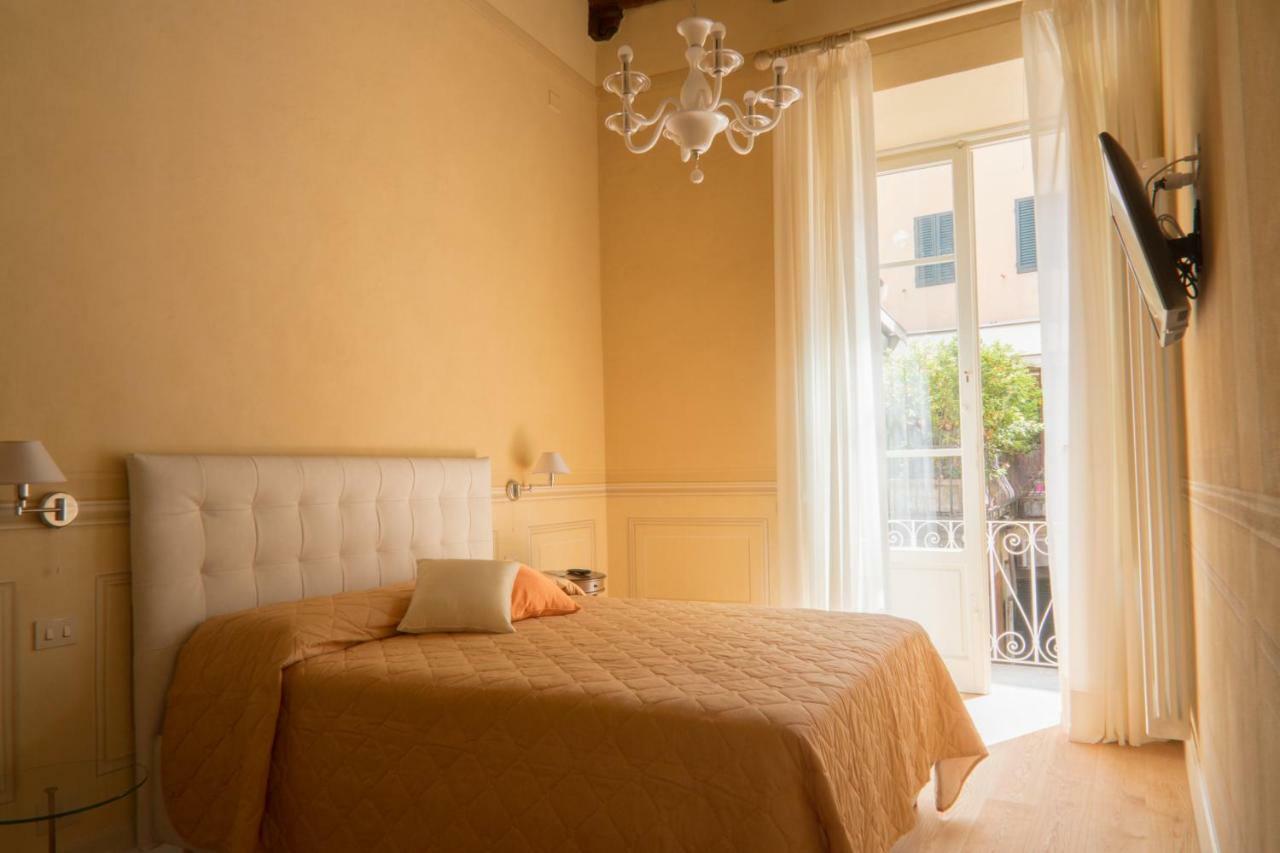 Stella Polare - Luxury Apartment Lucca Eksteriør bilde