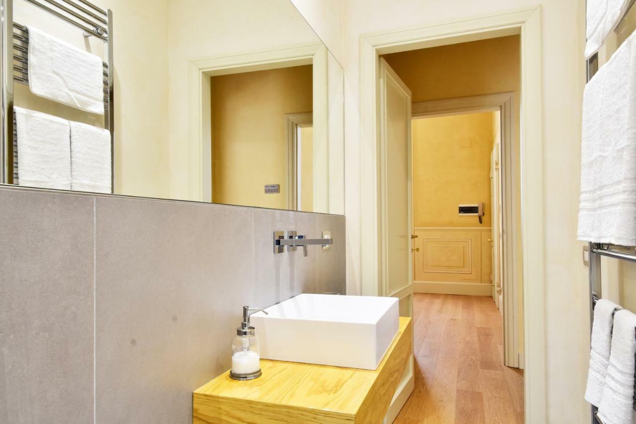 Stella Polare - Luxury Apartment Lucca Eksteriør bilde